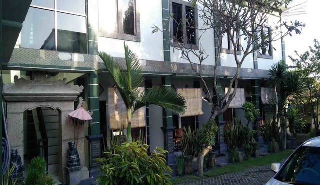 Hotel O Balekui Homestay