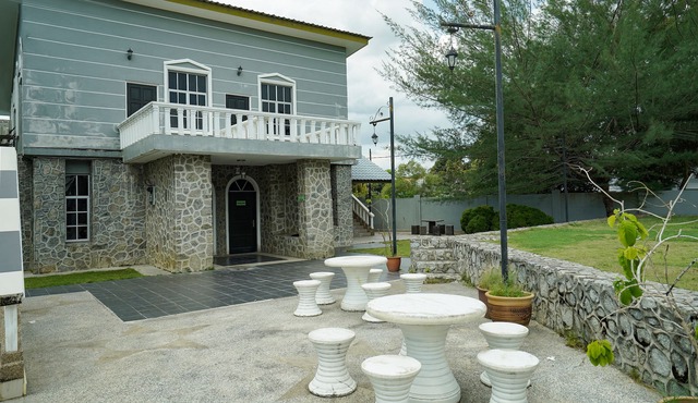 Hotel O Bangi Sri Minang Guesthouse