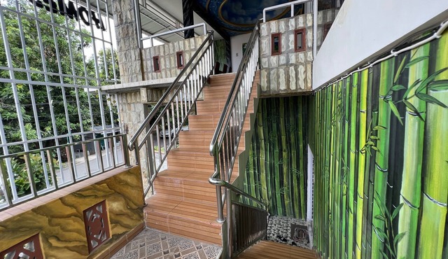 Hotel O Batodupi Guesthouse Syariah Near Buttu Kasambi