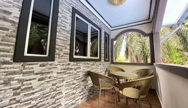 Hotel O Bayu Sintok Motel