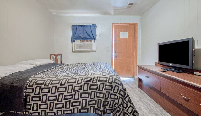 Hotel O Best Rest Inn Springfield US 36