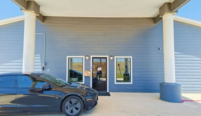 Hotel O Bien Venido Pearsall I-35
