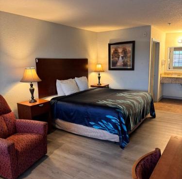 Hotel O Bien Venido Pearsall I-35