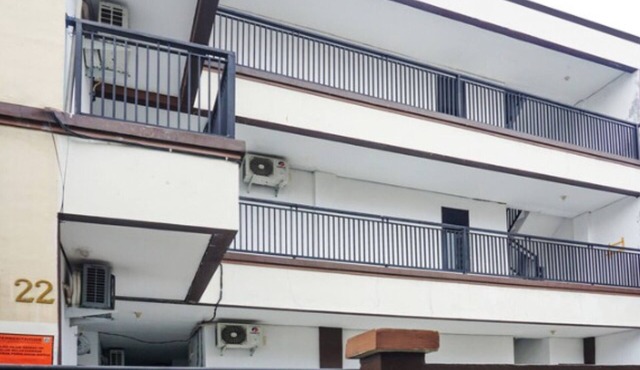 Hotel O Bintang Residence 2