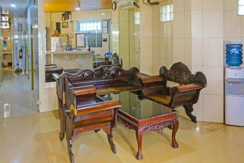Hotel O Bintaro