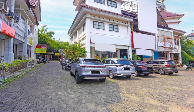 Hotel O Bintaro