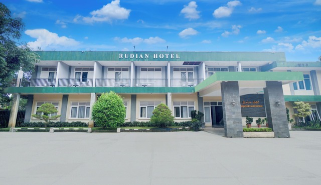 Hotel O Bogor near Taman Safari formerly Hotel Rudian 1