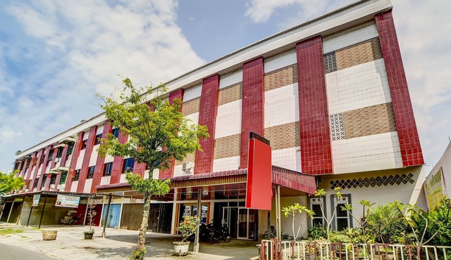 Hotel O Brayan Guest House