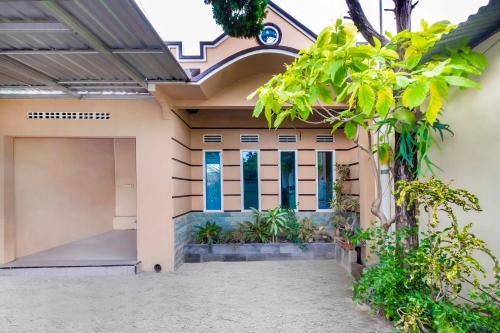 Hotel O Brosta