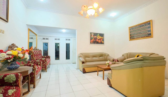 Hotel O Brosta
