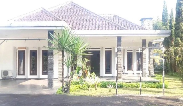 Hotel O Bungalow Homestay