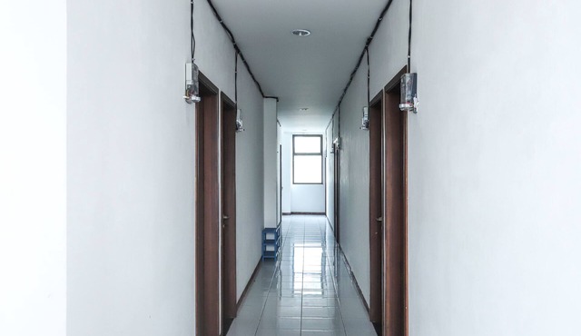 Hotel O Bungo Guest House