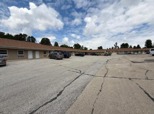 Hotel O Castle Town Ida Grove Hwy 175