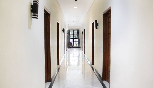 Hotel O Cempaka Place Homestay