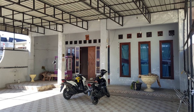 Hotel O Cempaka Syariah