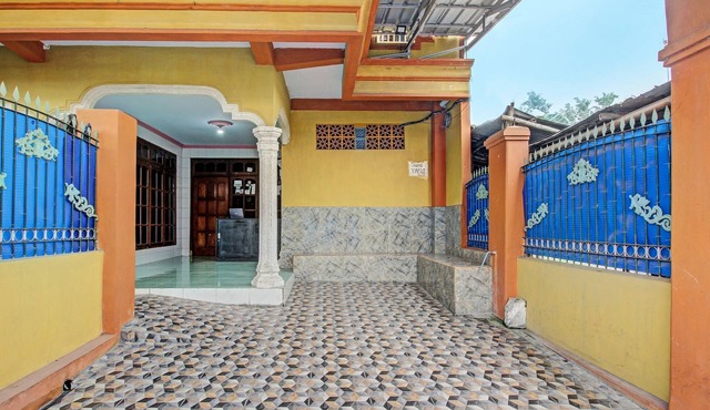 Hotel O Chikam House Syariah