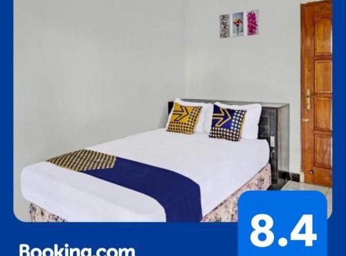 Hotel O Chikam House Syariah