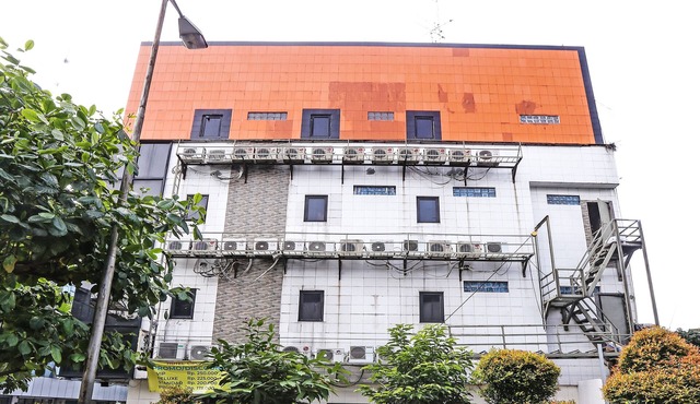 Hotel O Ciputat