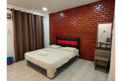 Hotel O Classic Homestay Keningau