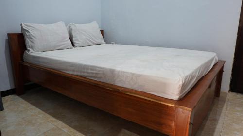 Hotel O Coconut Island Homestay & ResortNearPantai Pulau Merah
