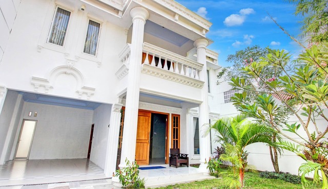 Hotel O D'draman Homestay Syariah