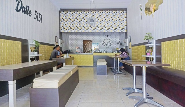 Hotel O Dalle 5151 Jeneponto Near Patung kuda, Jeneponto