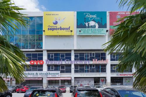 Hotel O DarulSalam Orkid Inn Kerteh