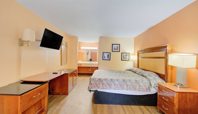 Hotel O Deluxe Inn Kingstree Sc Hwy 52