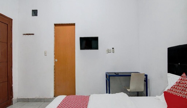 Hotel O Dinda Homestay Syariah