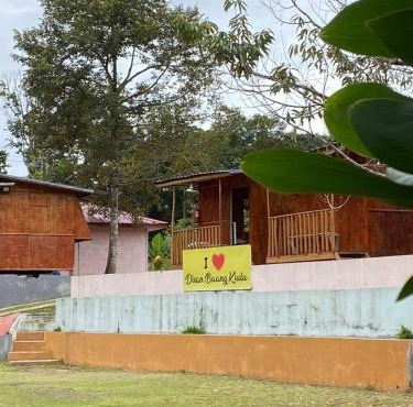 Hotel O Disan Baang Kiulu