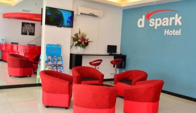 Hotel O Dspark Port Klang