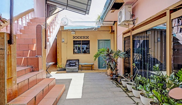 Hotel O Duta Stay