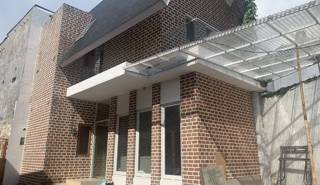 Hotel O Edotel Smkn 5 Palopo Near Bukit punai