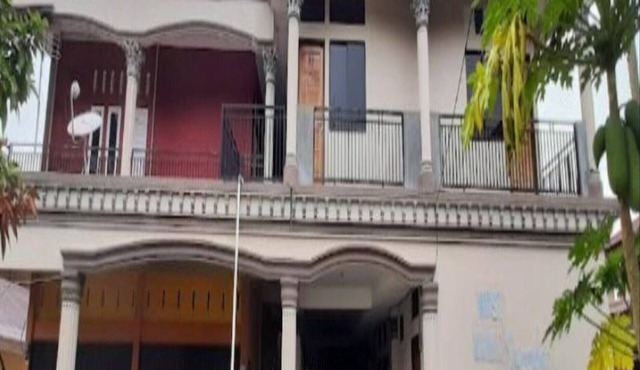 Hotel O Elang Homestay