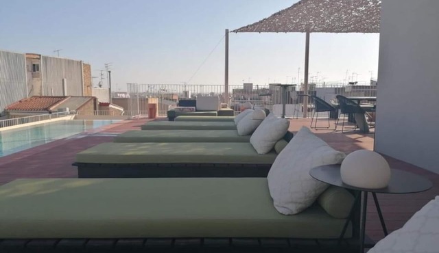 Hotel Orangine