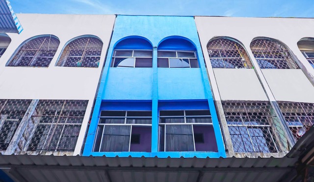 Hotel O Fendi Homestay SyariahNearTempat Makan Pagi Sore Nohil