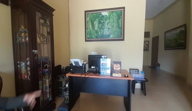 Hotel O Fermansio Homestay 1
