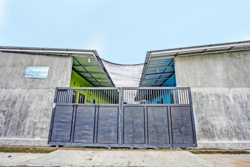 Hotel O Gang Songo Syariah HomestayNearWisata Osing