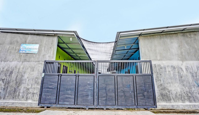 Hotel O Gang Songo Syariah HomestayNearWisata Osing