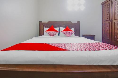 Hotel O Gayatri Residence