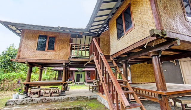 Hotel O Gemilang 2NearBukit Pergasingan