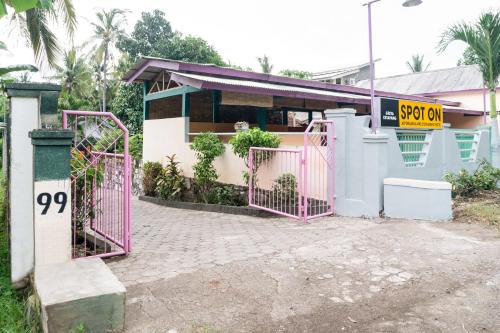 Hotel O Griya Ketapang