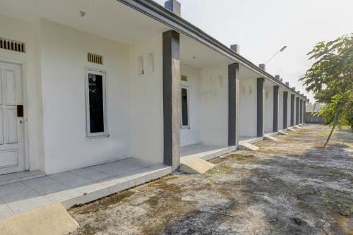 Hotel O Griya Sandi Syariah Rogojampi