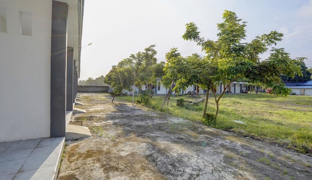 Hotel O Griya Sandi Syariah Rogojampi