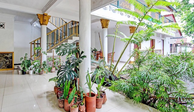 Hotel O Guest House Arundaya Syariah