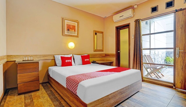 Hotel O Guest House Cigadung 9a