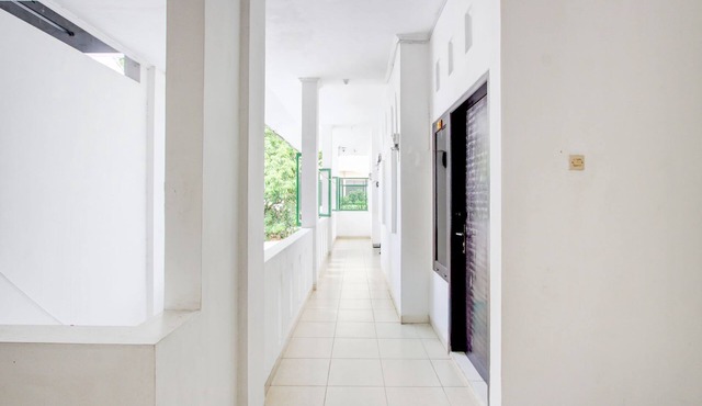 Hotel O Guest House Sakinah