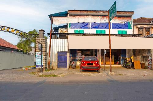 Hotel O Guesthouse Prima SyariahNearGPdI Anugerah