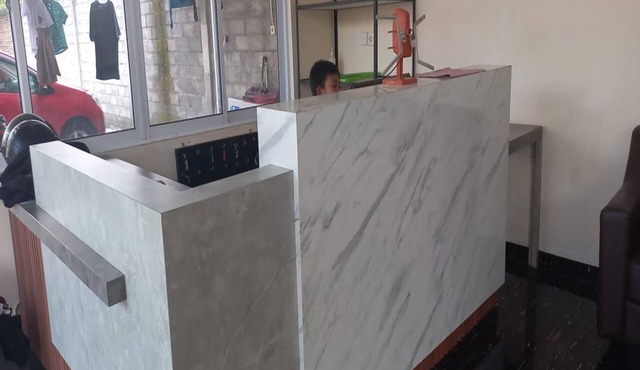 Hotel O Hadi Homestay Syariah
