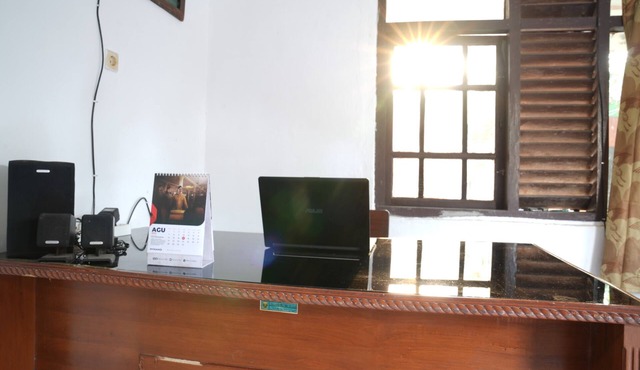 Hotel O Home Stay Syariah Habibie